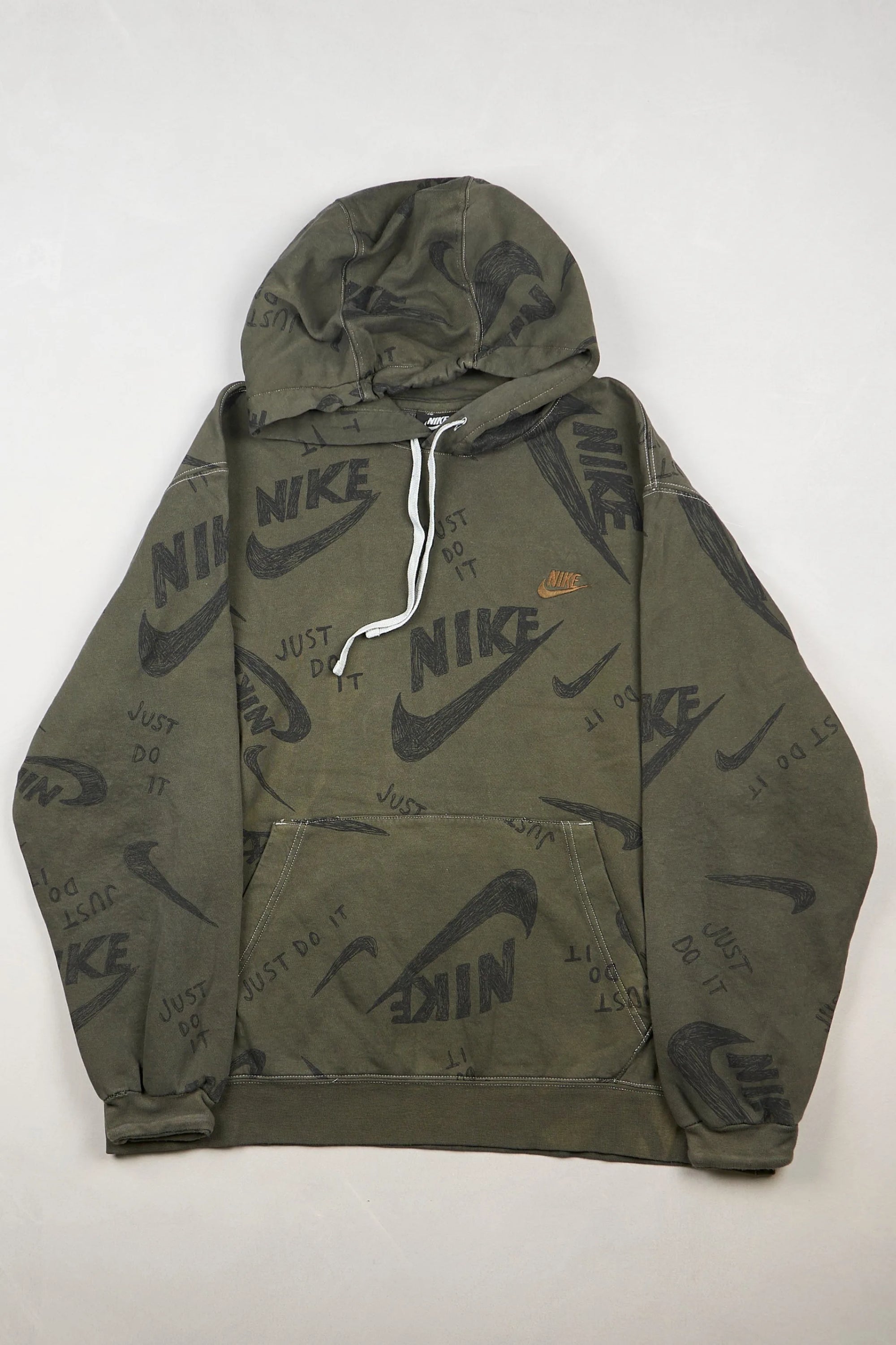 Nike - Hoodie (XL)