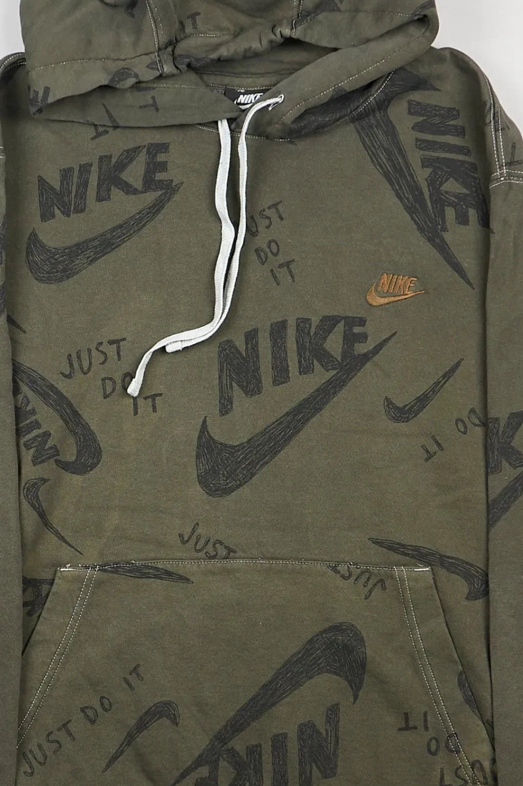 Nike - Hoodie (XL)