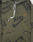 Nike - Hoodie (XL)