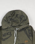 Nike - Hoodie (XL)