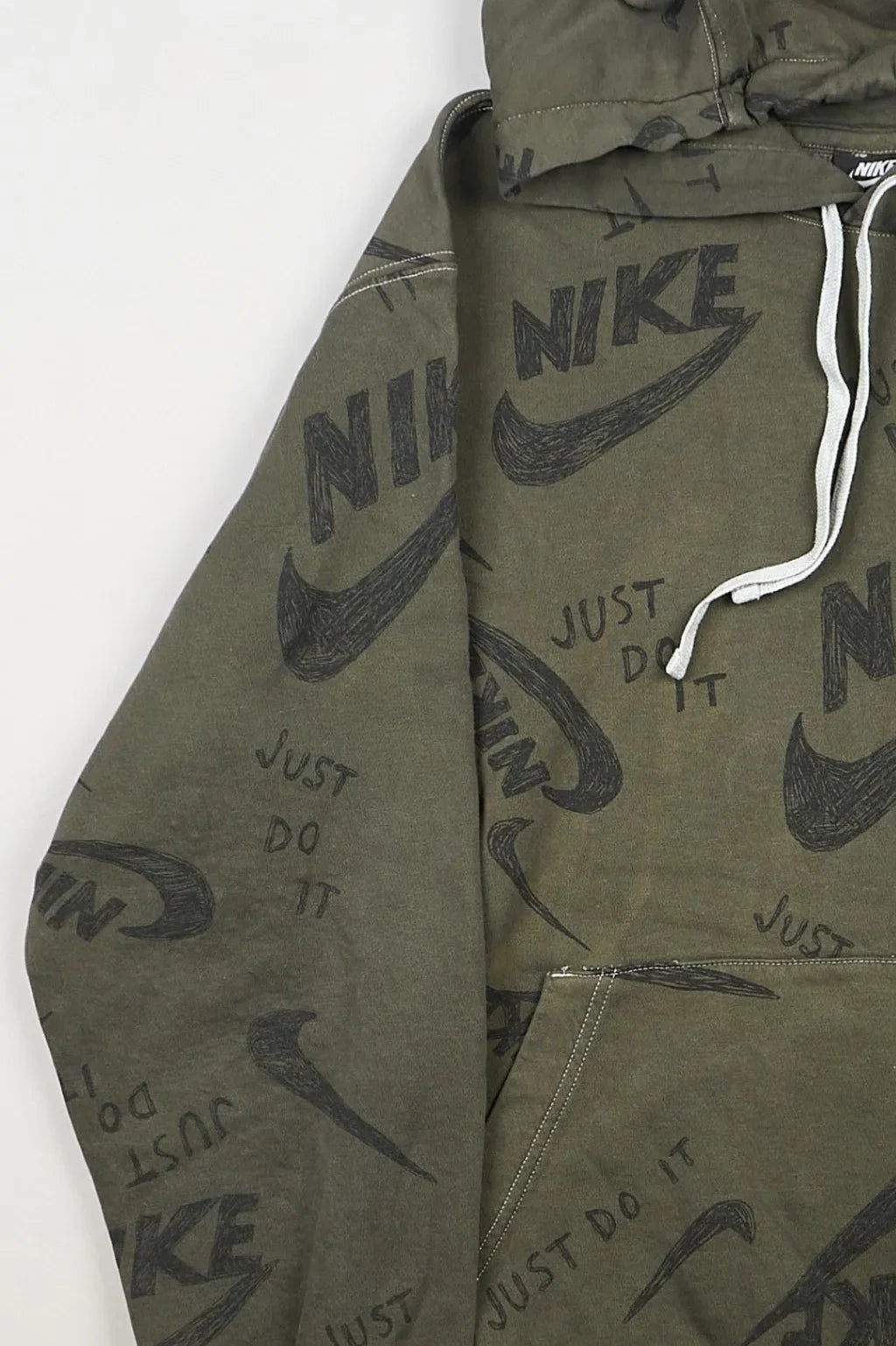 Nike - Hoodie (XL)