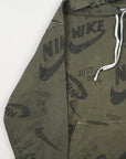 Nike - Hoodie (XL)