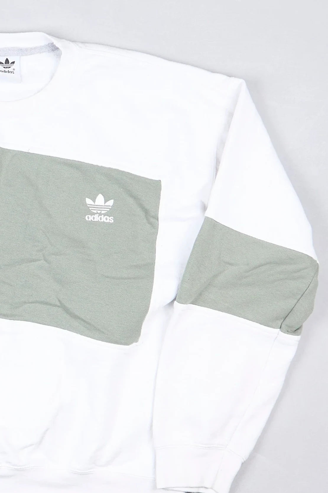 Adidas - Sweatshirt (M)