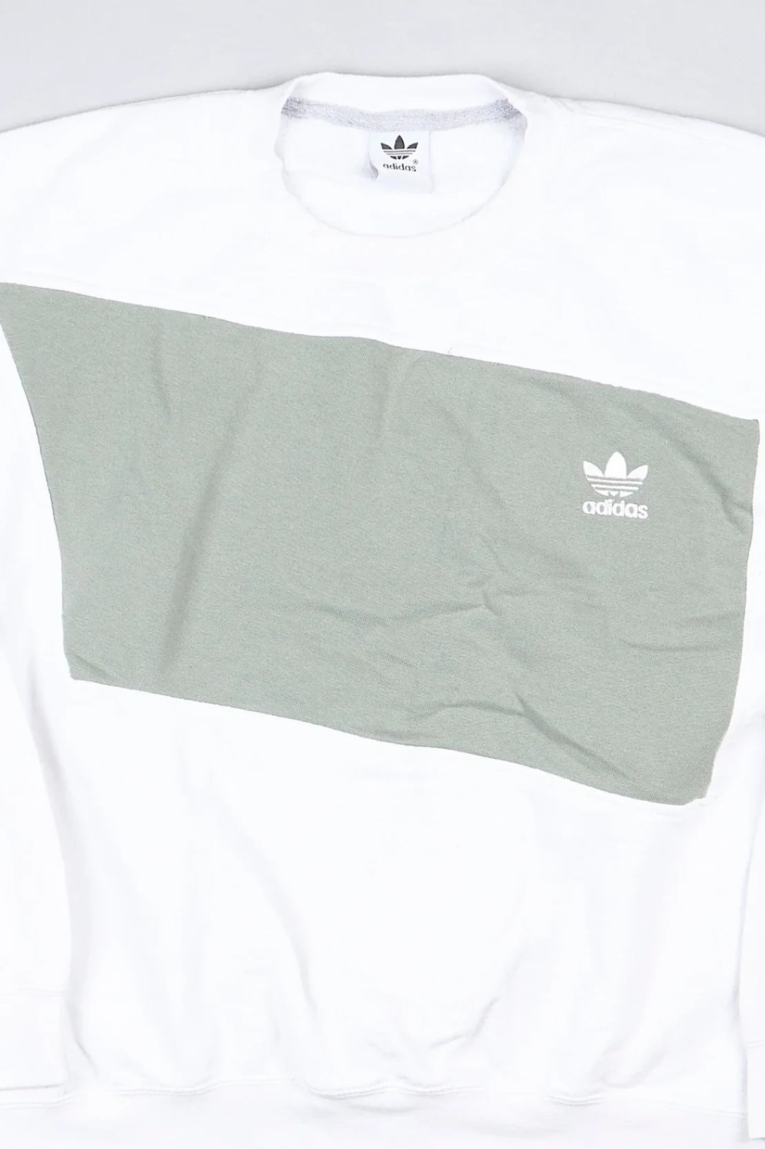 Adidas - Sweatshirt (M)