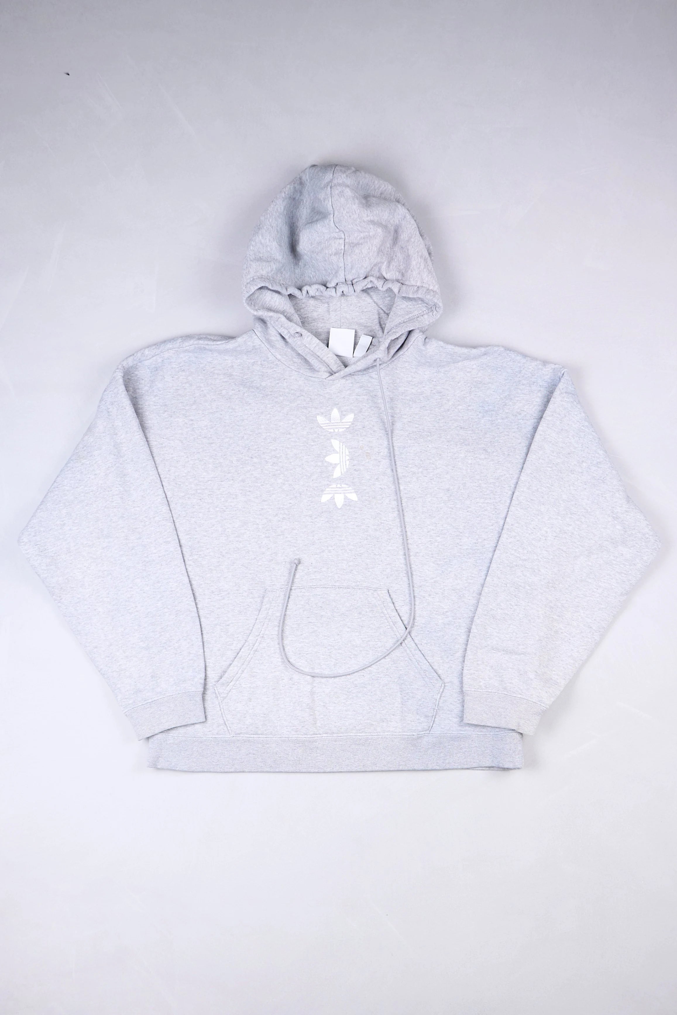 Adidas - Hoodie (S)