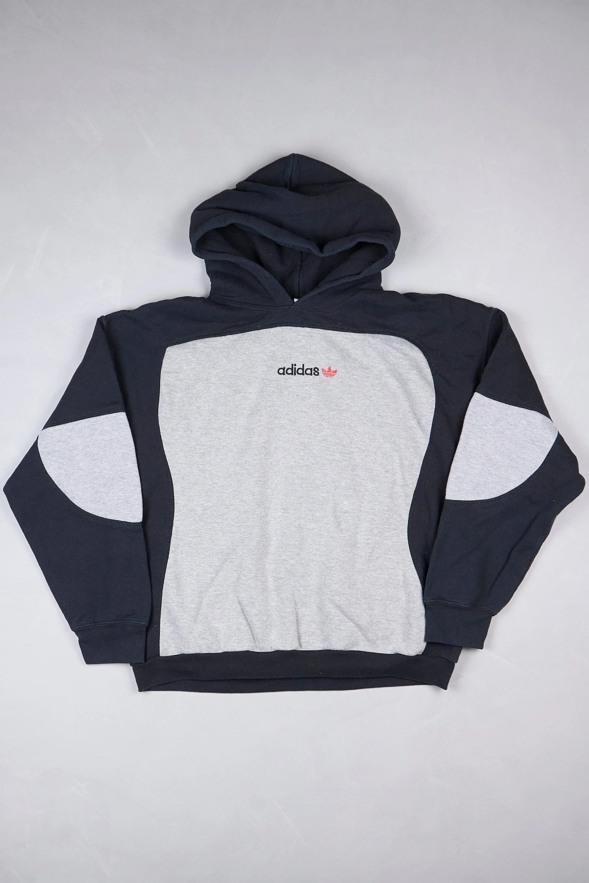 Adidas - Hoodie (M)