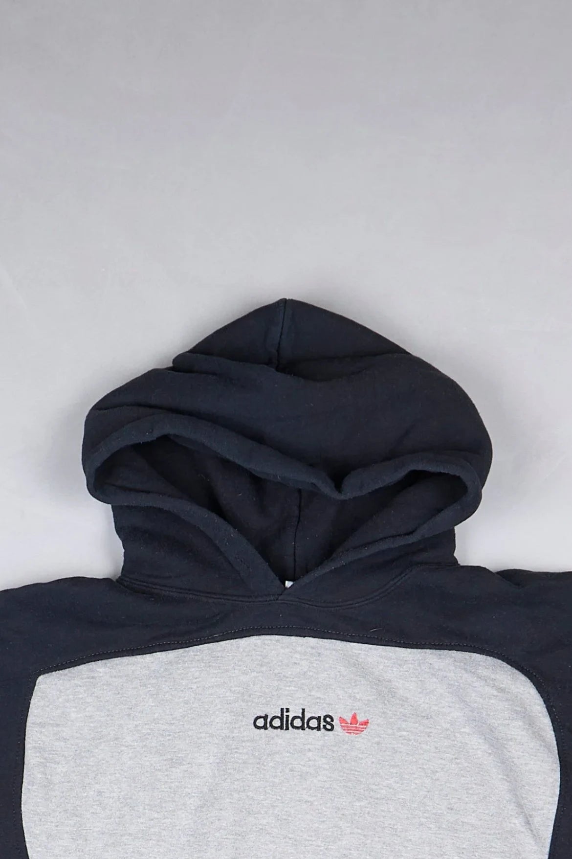 Adidas - Hoodie (M)