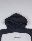 Adidas - Hoodie (M)