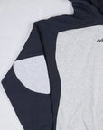 Adidas - Hoodie (M)