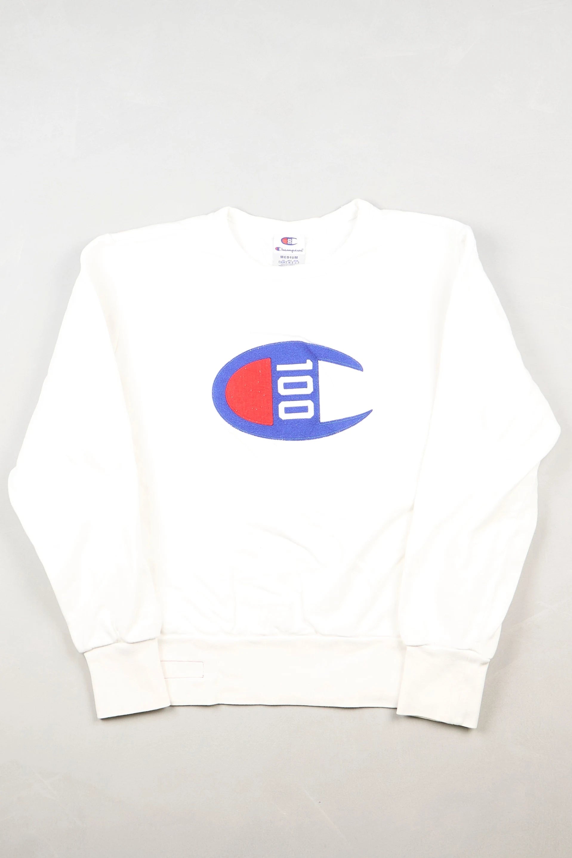 Champion - Sweatshirt (M)