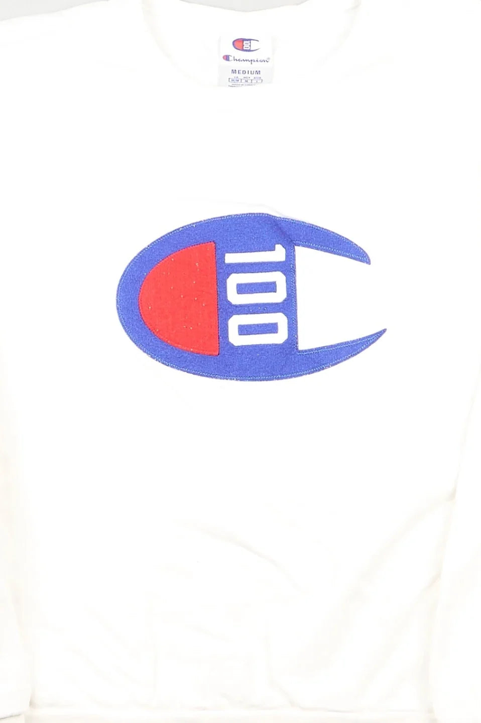 Champion - Sweatshirt (M)