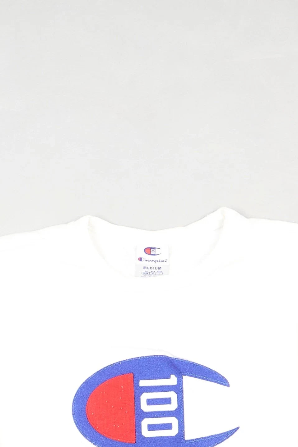 Champion - Sweatshirt (M)