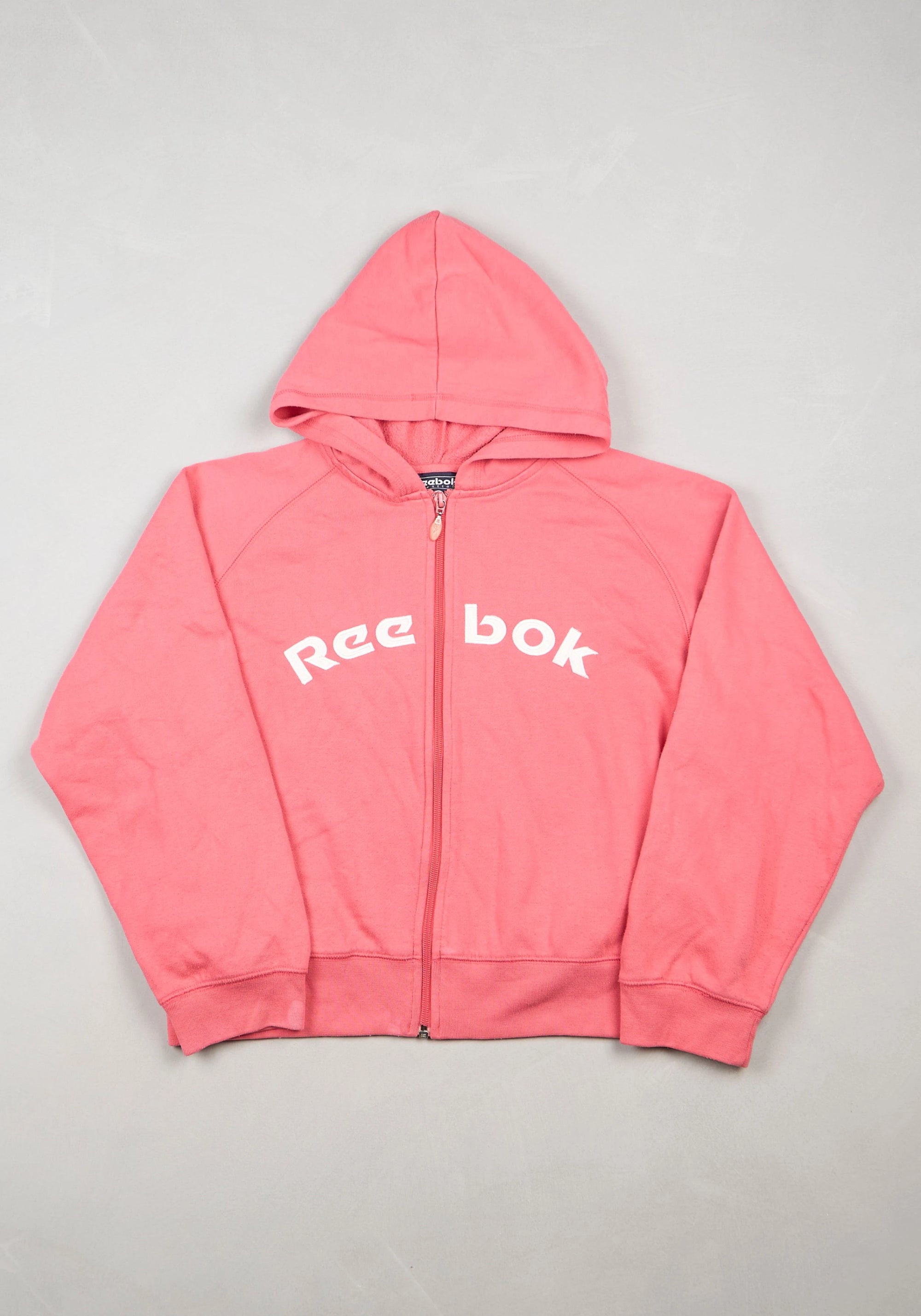 Reebok - Hoodie (XS)