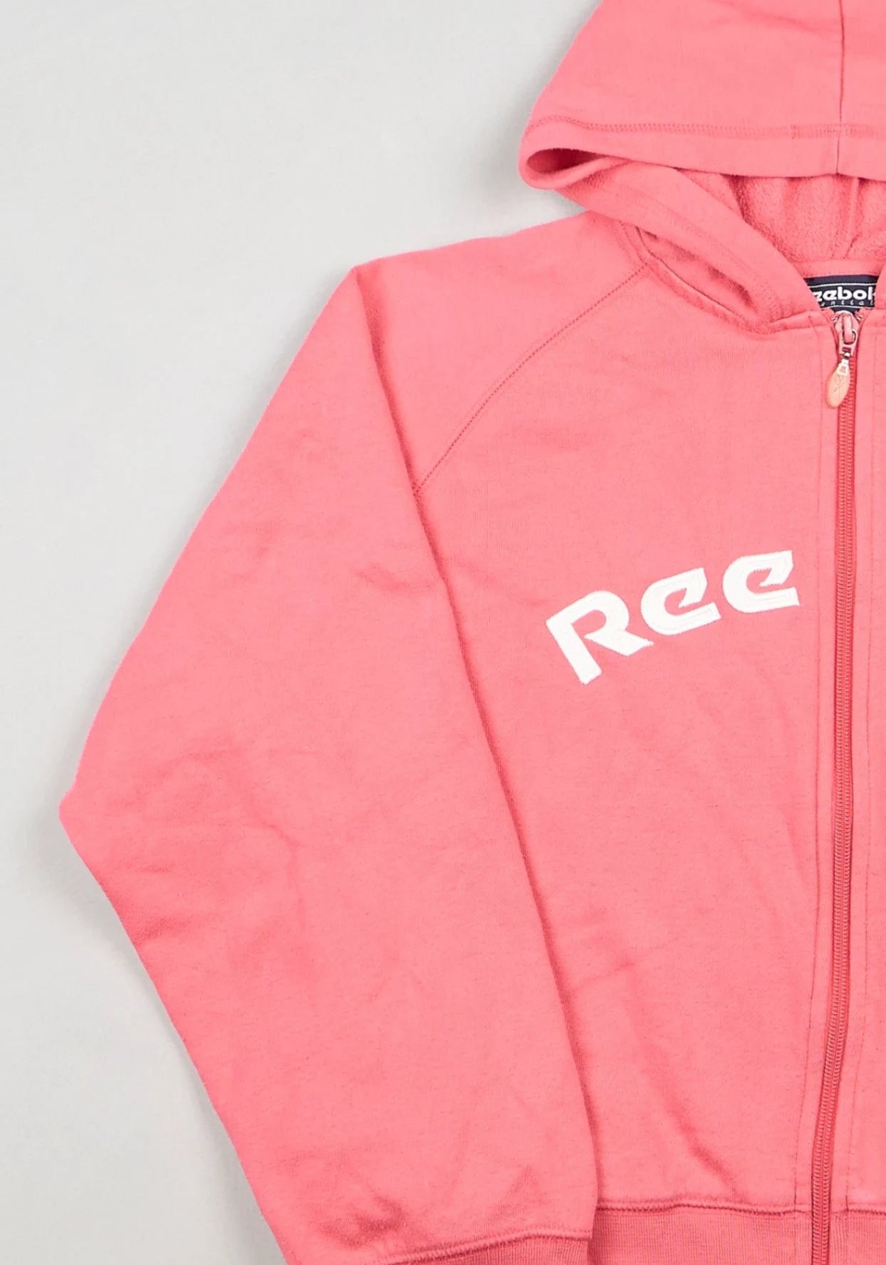 Reebok - Hoodie (XS)