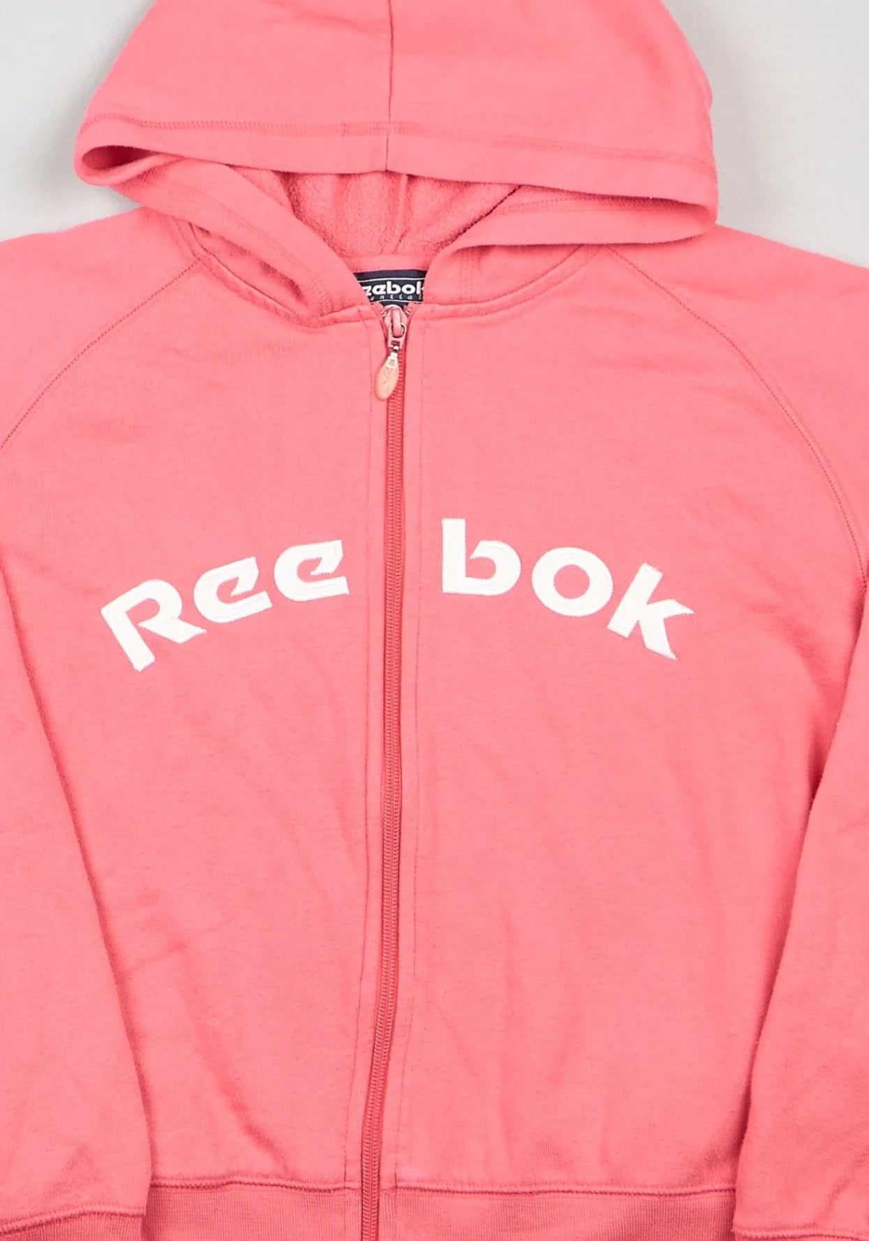 Reebok - Hoodie (XS)