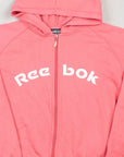 Reebok - Hoodie (XS)