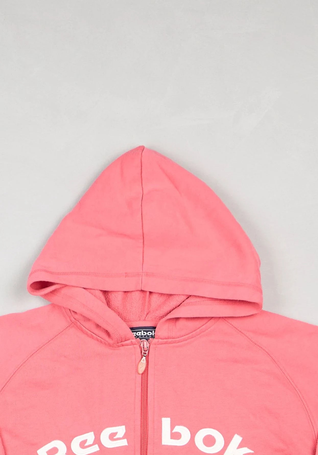 Reebok - Hoodie (XS)