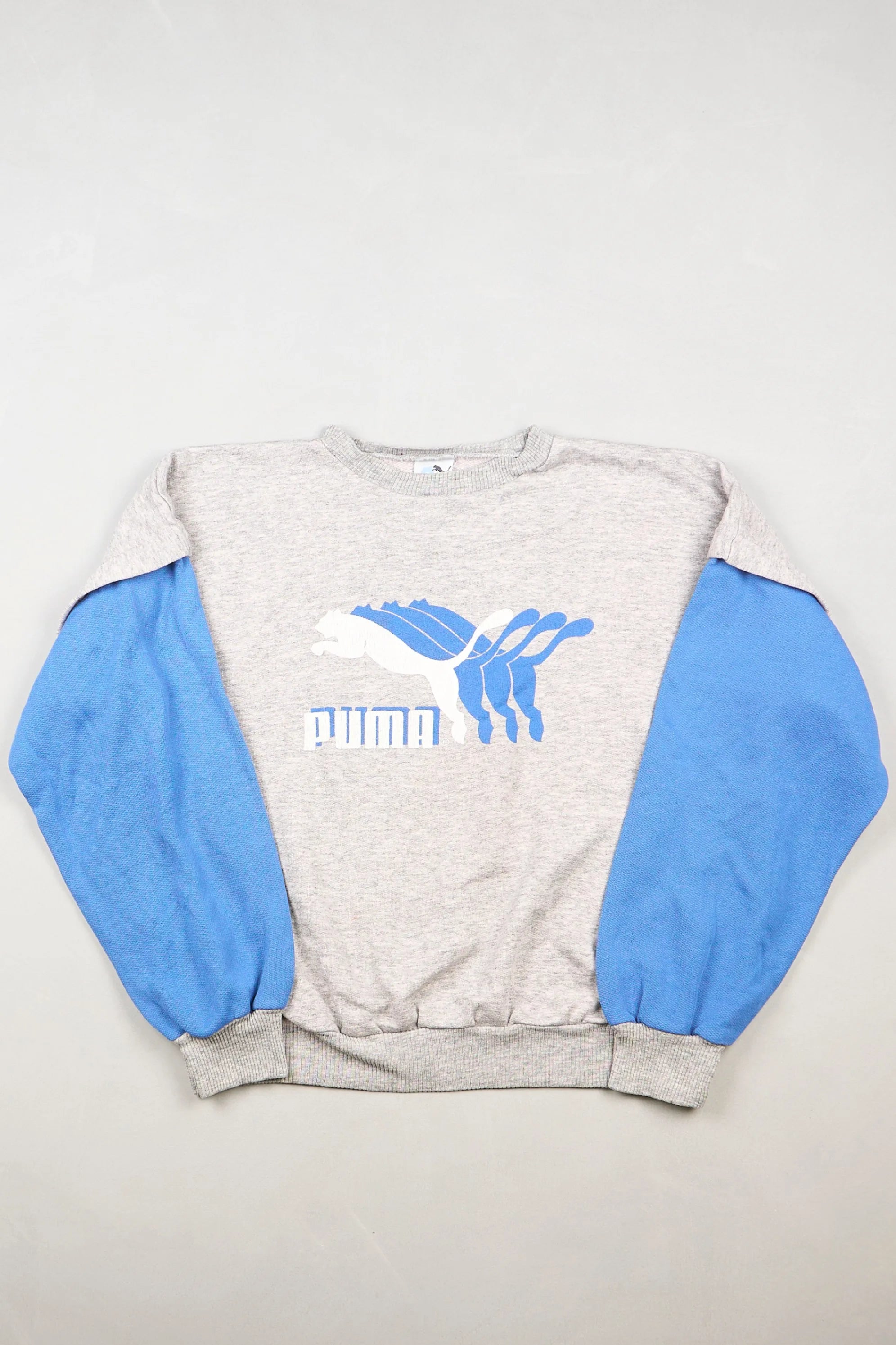 Puma - Sweatshirt (S)