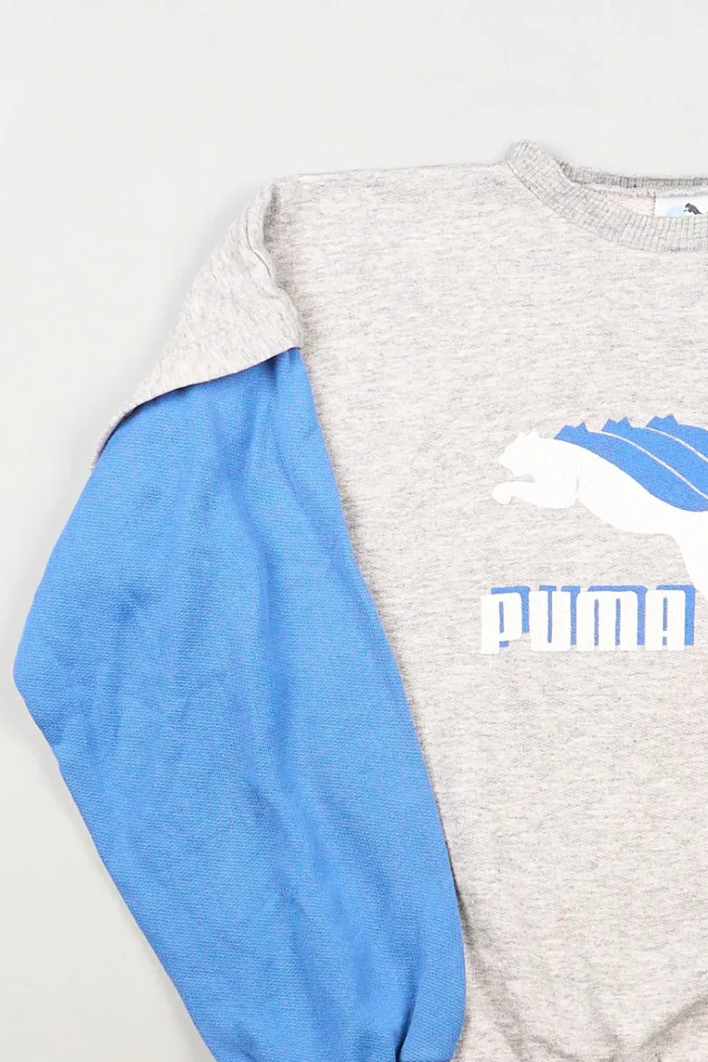 Puma - Sweatshirt (S)