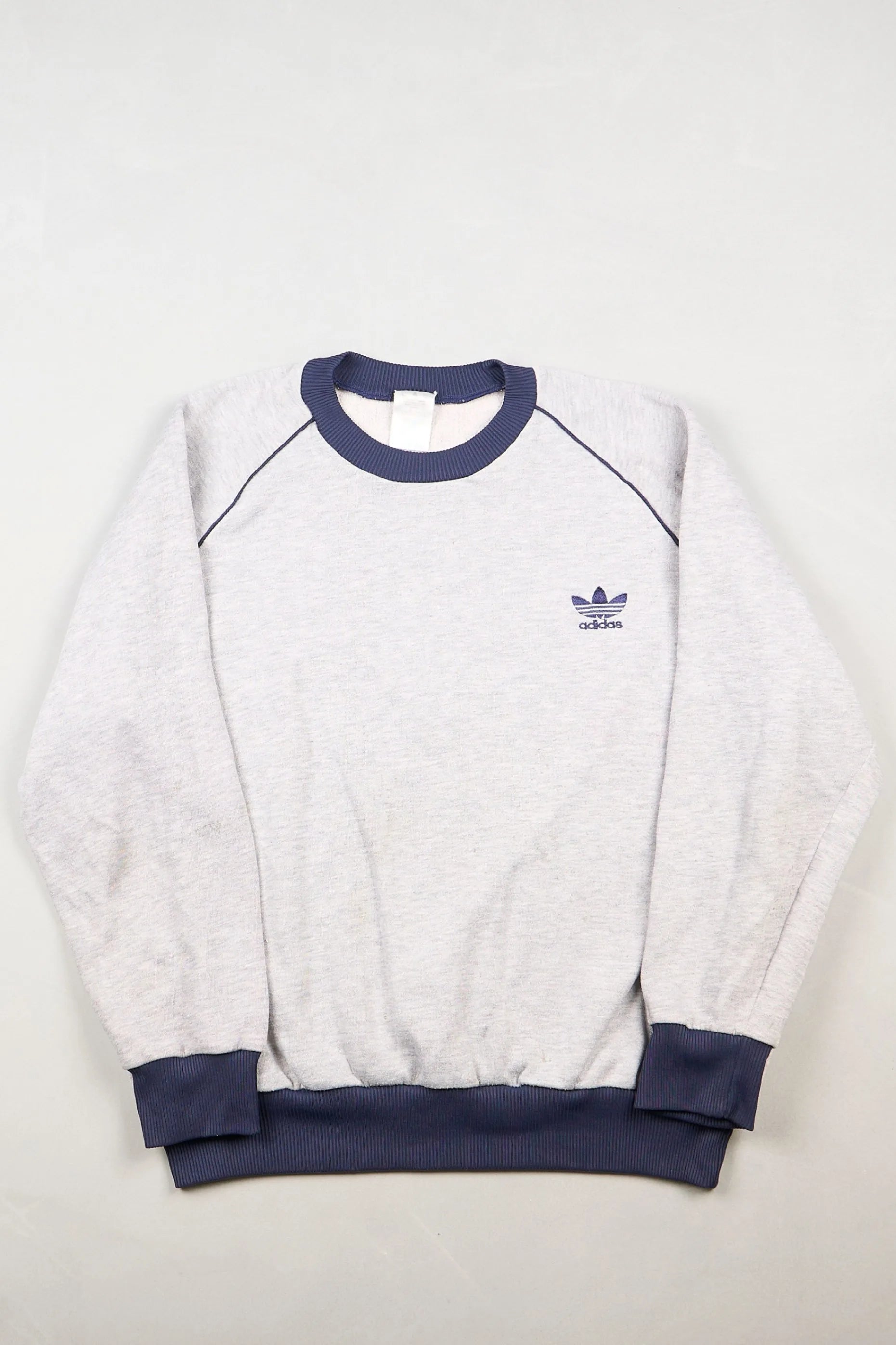 Adidas - Sweatshirt (M)