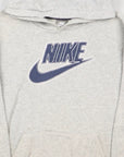 Nike - Hoodie (L)