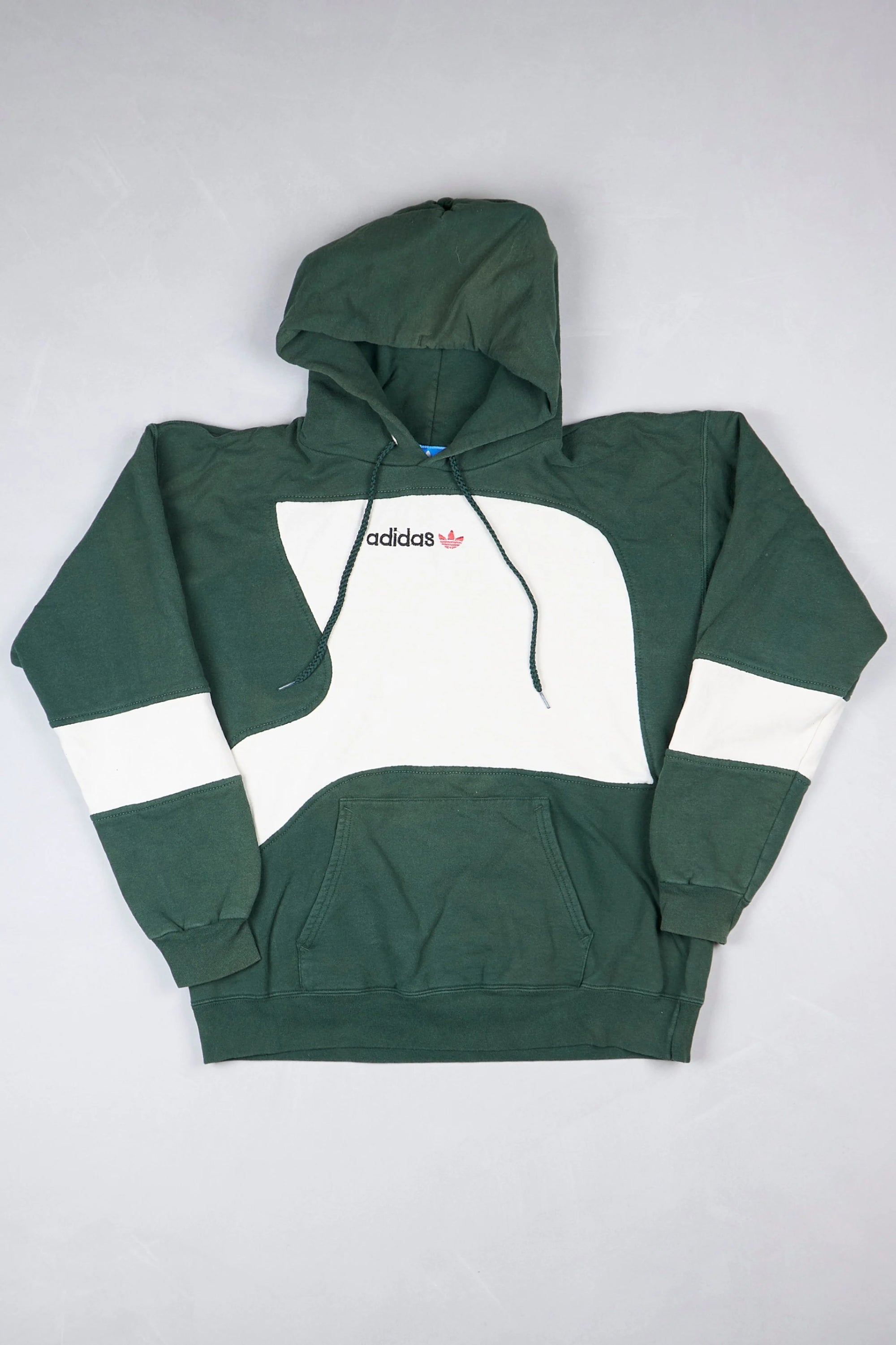 Adidas - Hoodie (M)