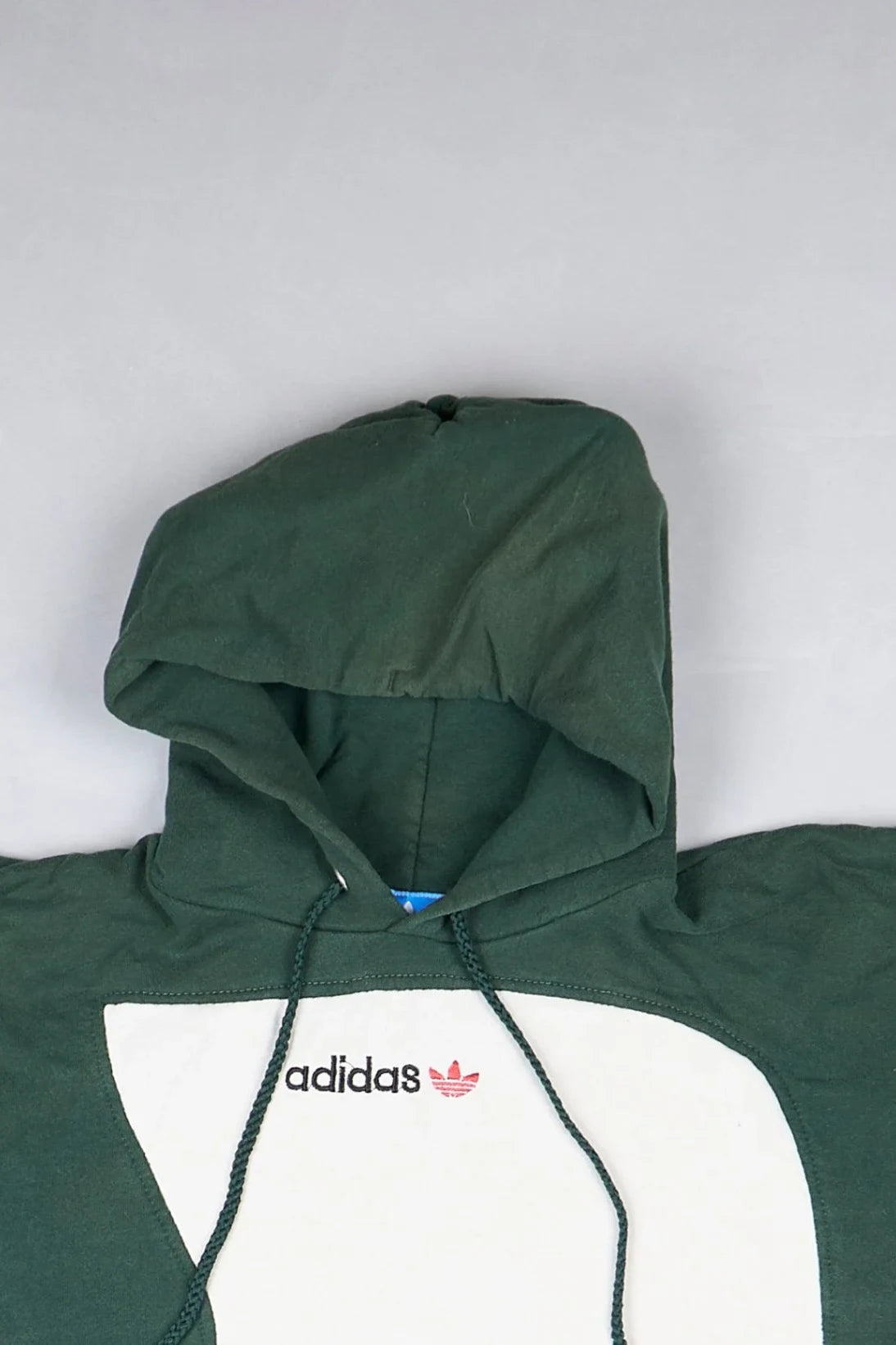 Adidas - Hoodie (M)