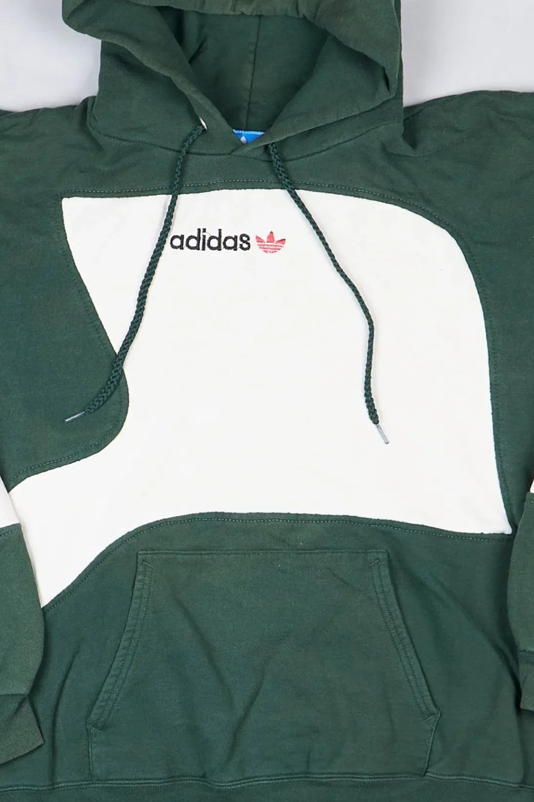 Adidas - Hoodie (M)