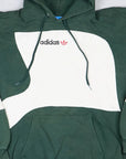 Adidas - Hoodie (M)