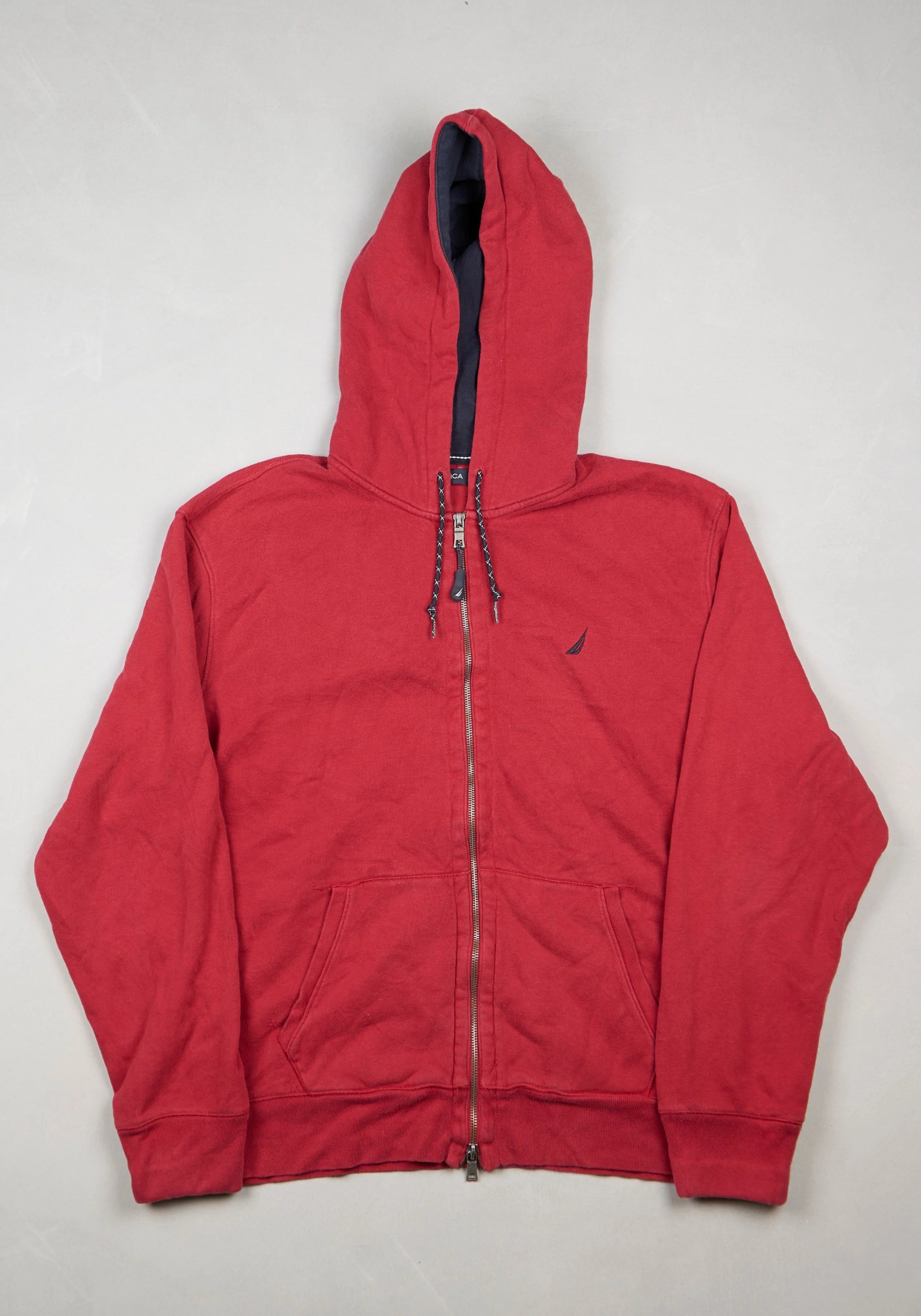 Nautica - Full Zip (L)