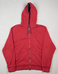 Nautica - Full Zip (L)