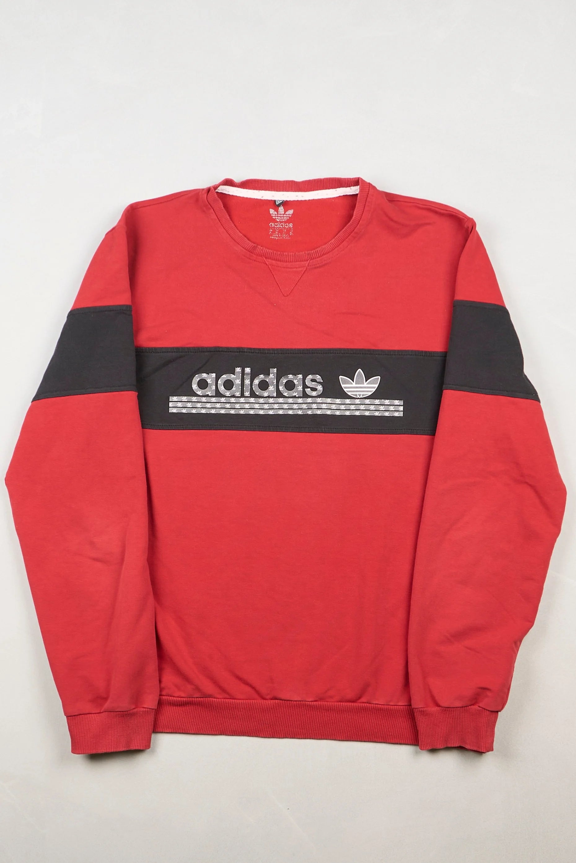 Adidas - Sweatshirt (L)