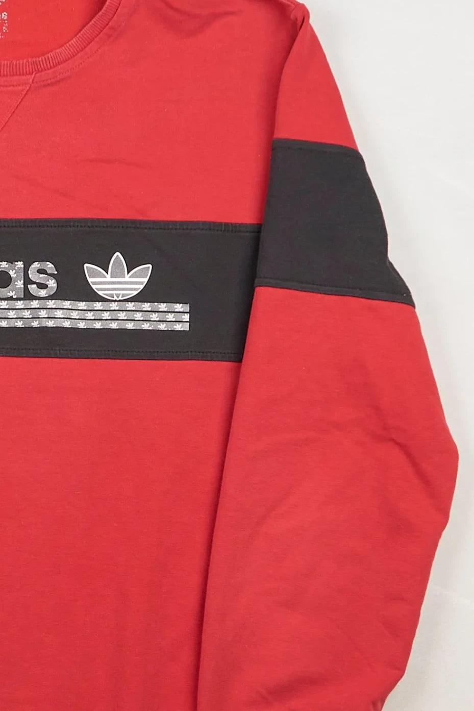 Adidas - Sweatshirt (L)