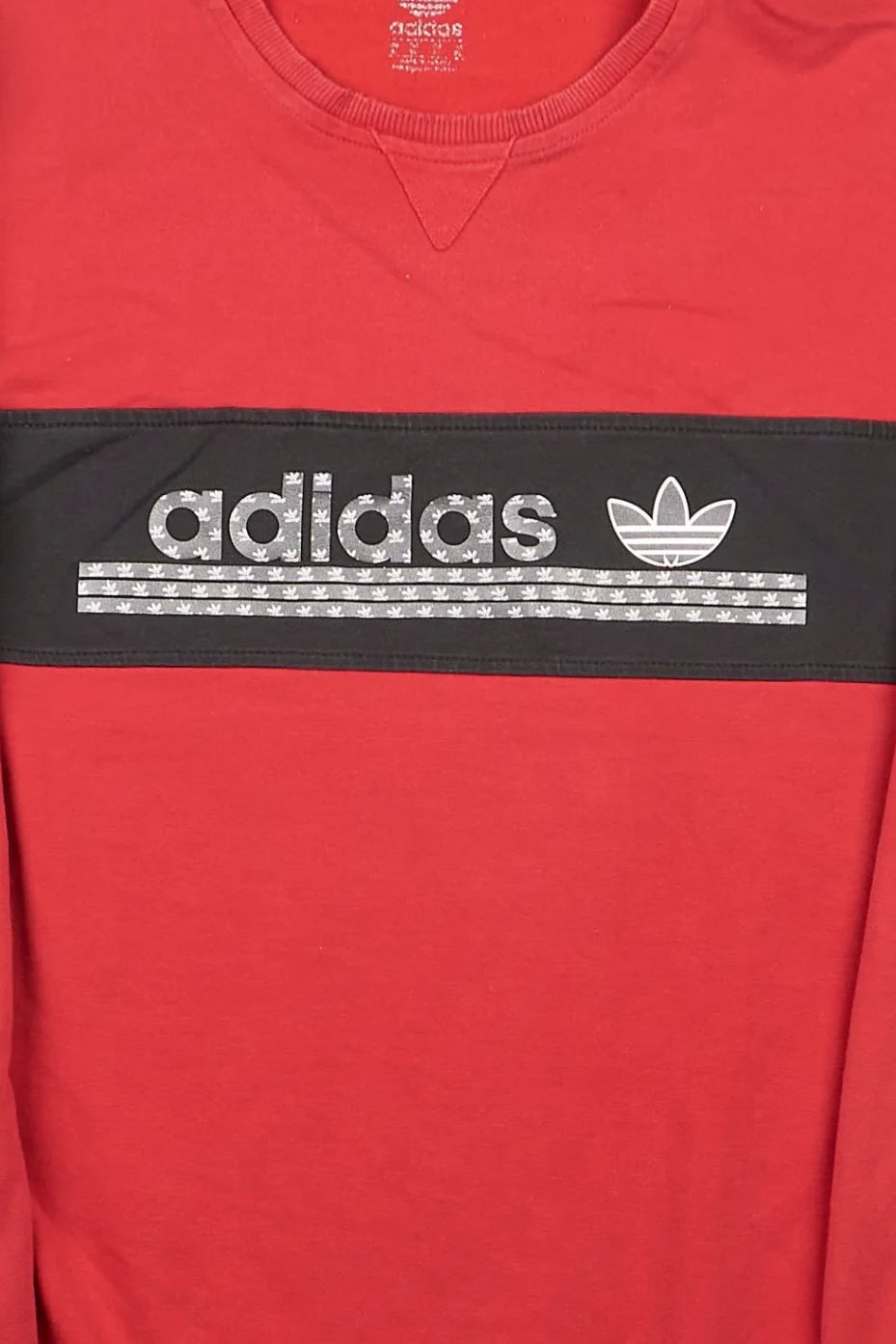 Adidas - Sweatshirt (L)