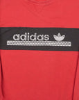 Adidas - Sweatshirt (L)