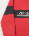 Adidas - Sweatshirt (L)