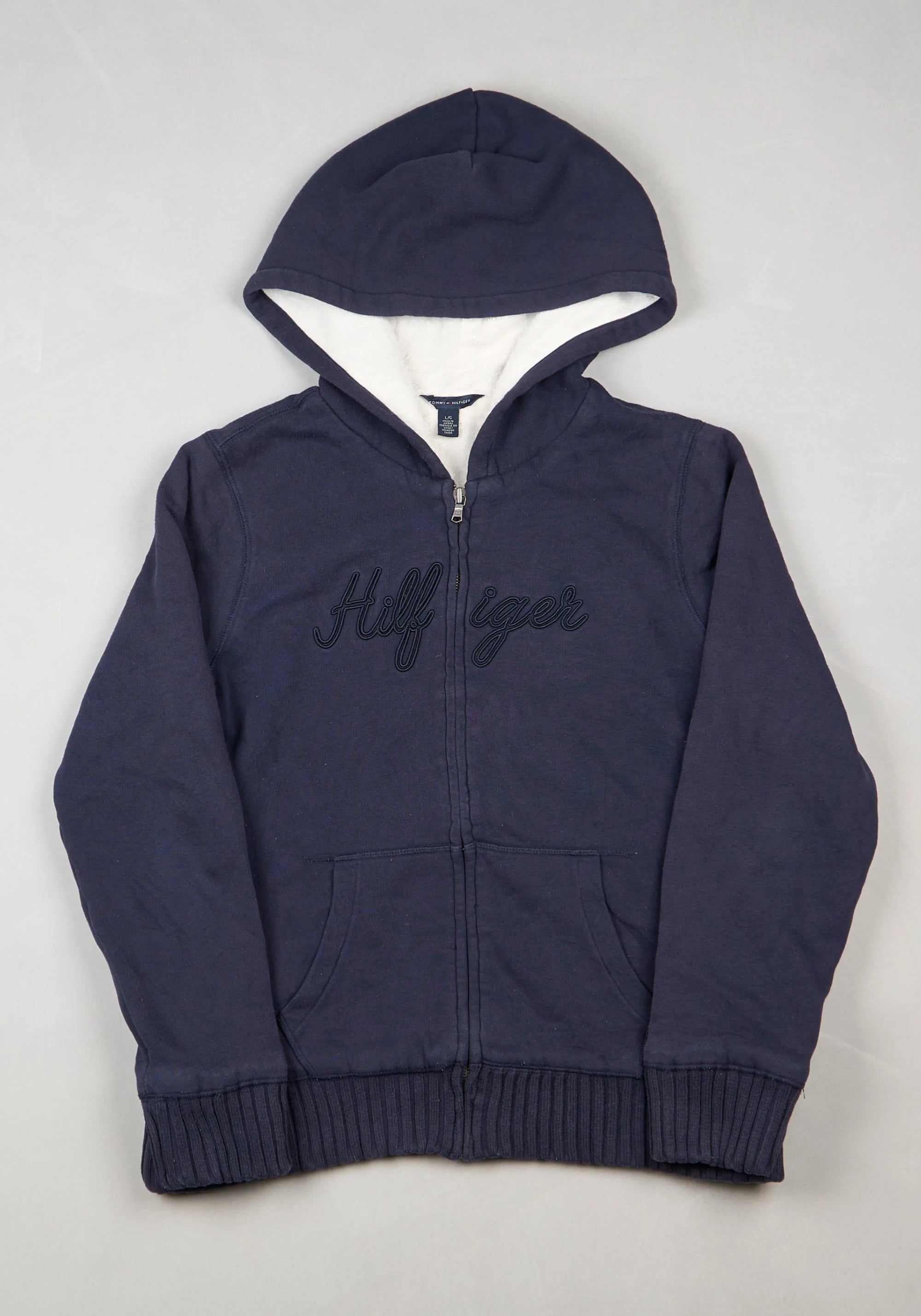 Tommy Hilfiger - Full Zip (S)