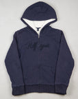 Tommy Hilfiger - Full Zip (S)