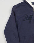 Tommy Hilfiger - Full Zip (S)