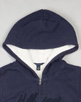 Tommy Hilfiger - Full Zip (S)