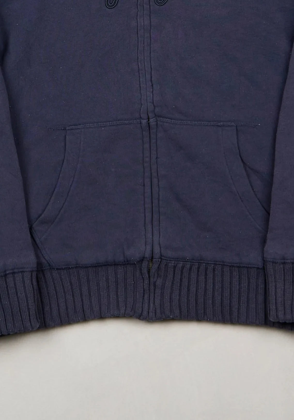 Tommy Hilfiger - Full Zip (S)