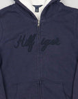 Tommy Hilfiger - Full Zip (S)