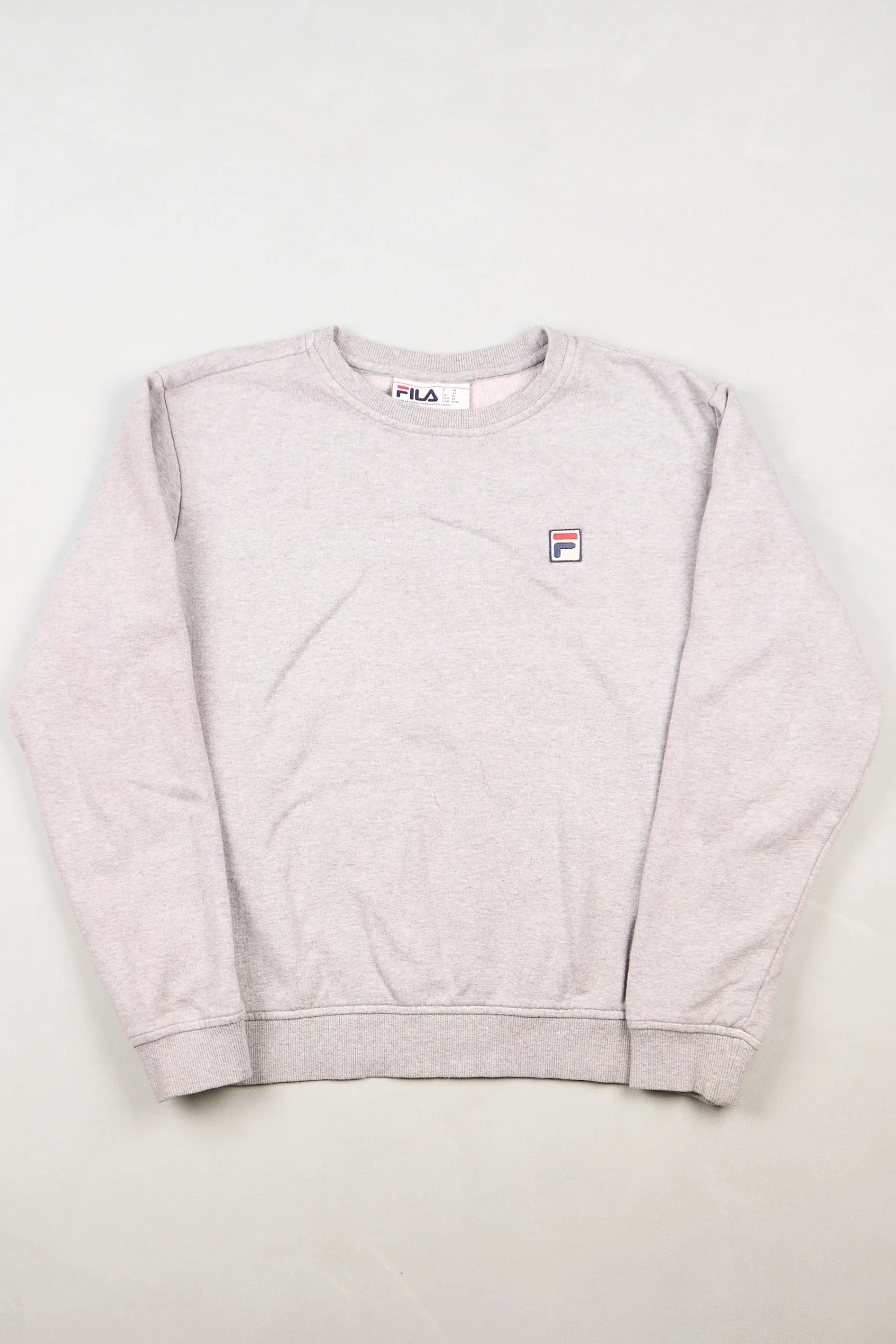 Fila - Sweatshirt (S)