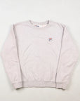 Fila - Sweatshirt (S)