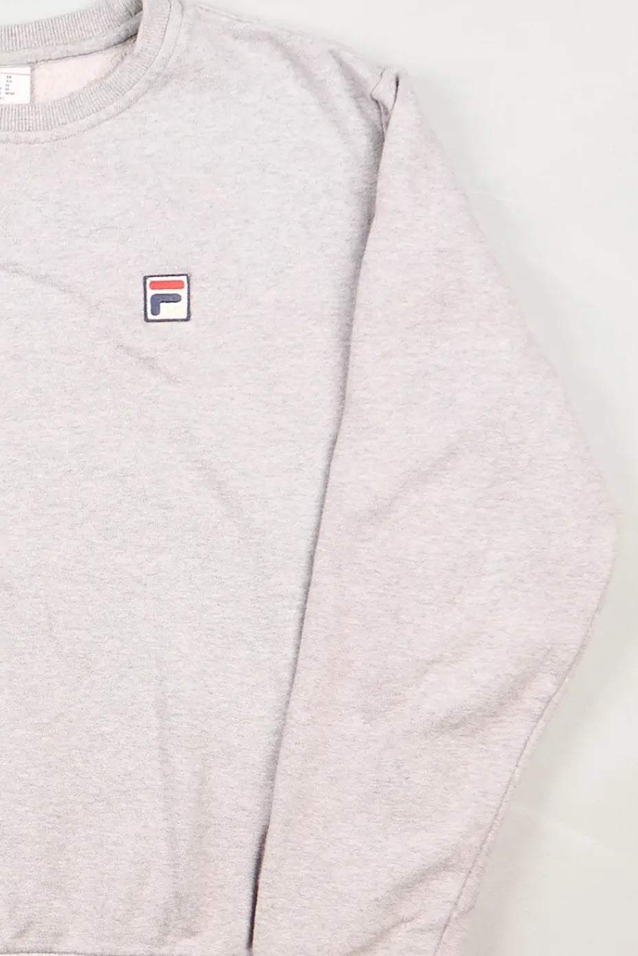 Fila - Sweatshirt (S)