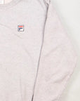 Fila - Sweatshirt (S)