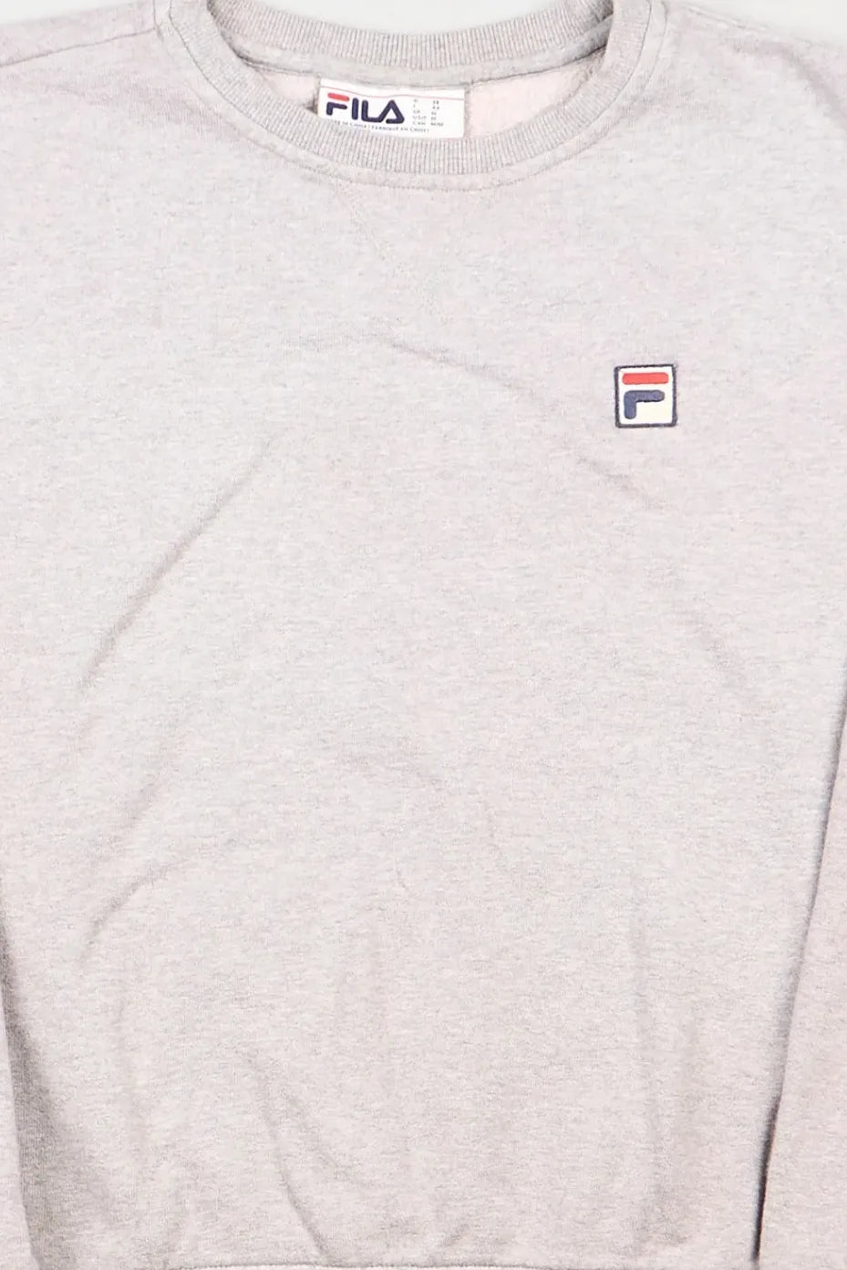 Fila - Sweatshirt (S)