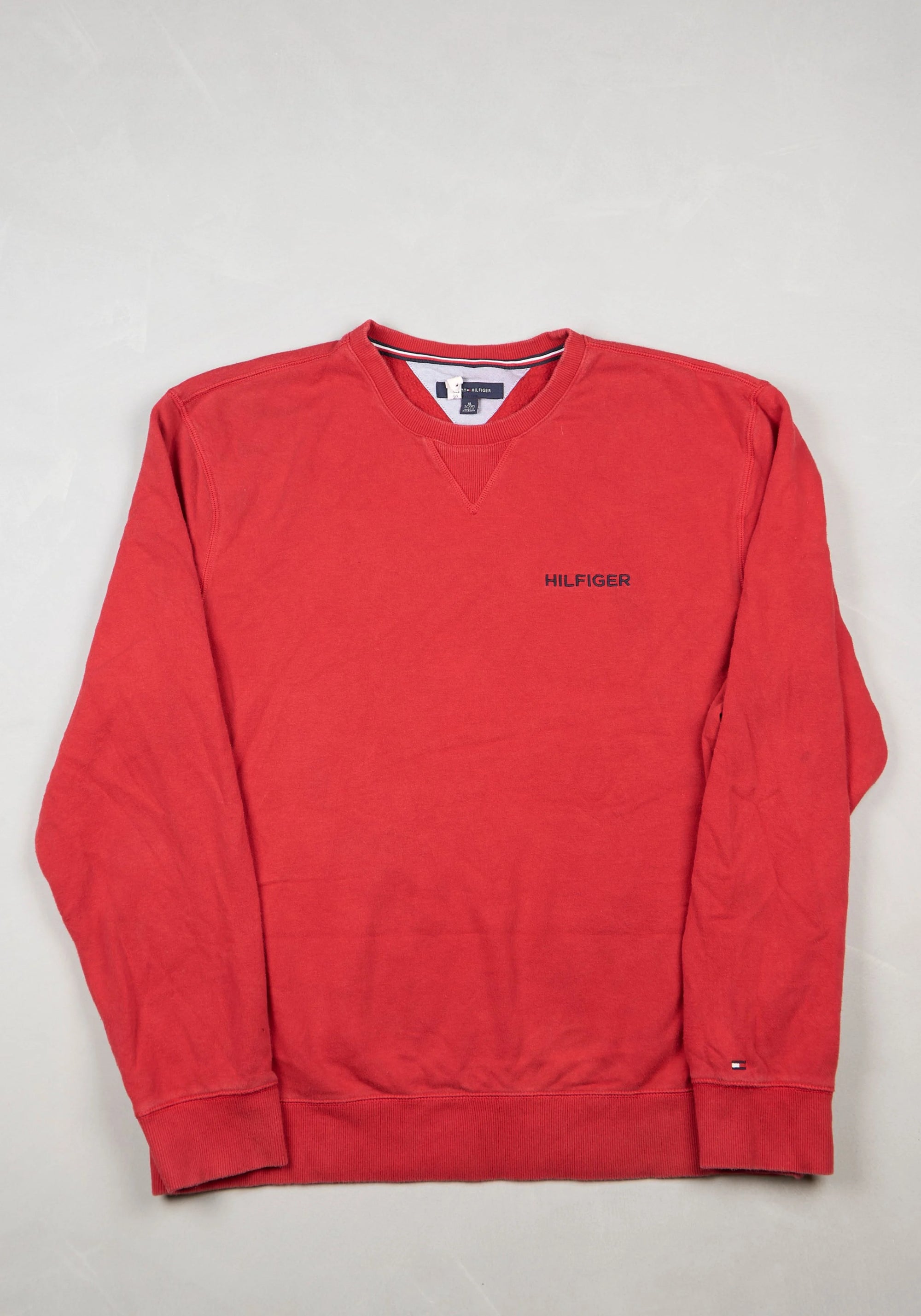 Tommy Hilfiger - Sweatshirt (XL)