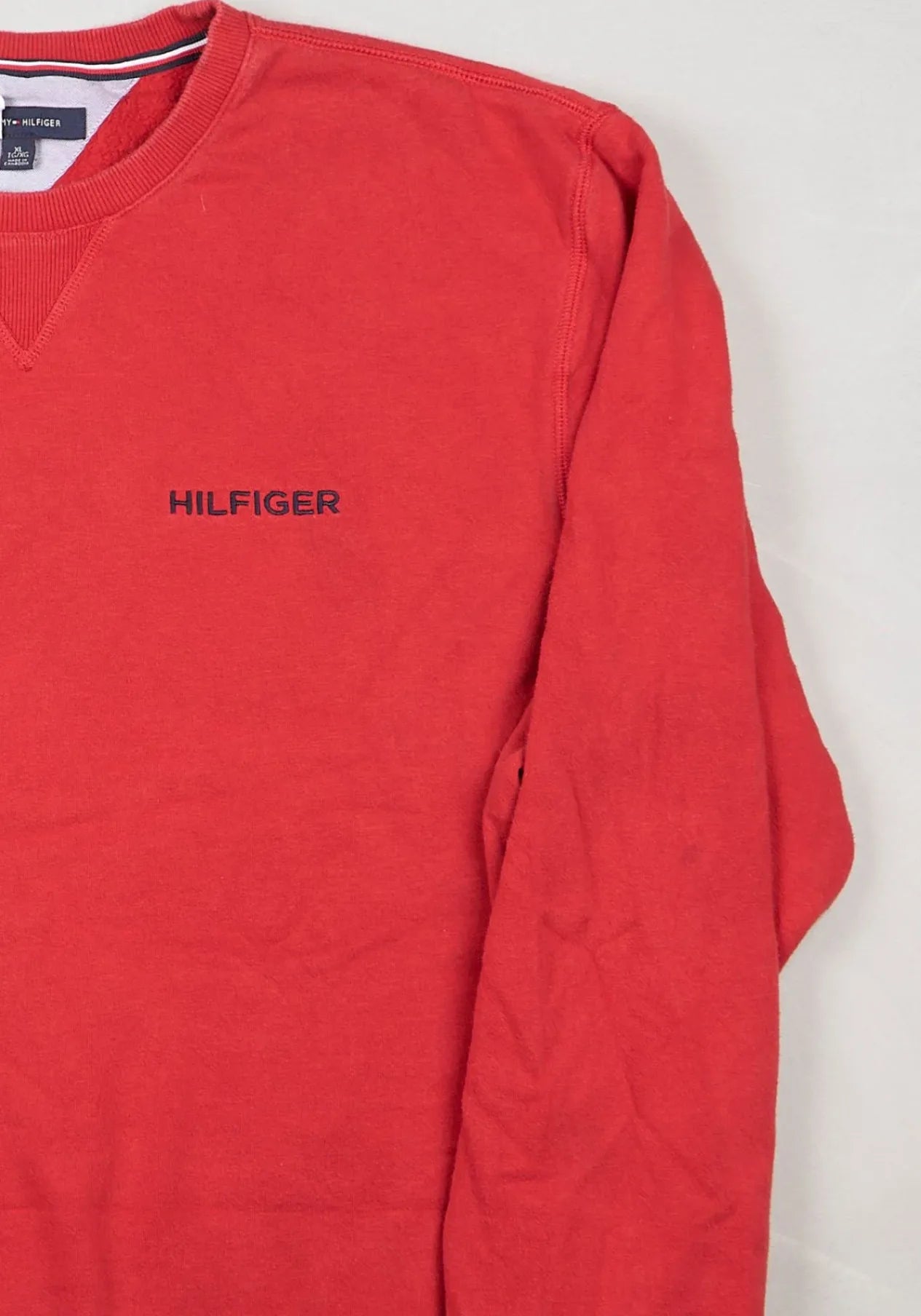 Tommy Hilfiger - Sweatshirt (XL)