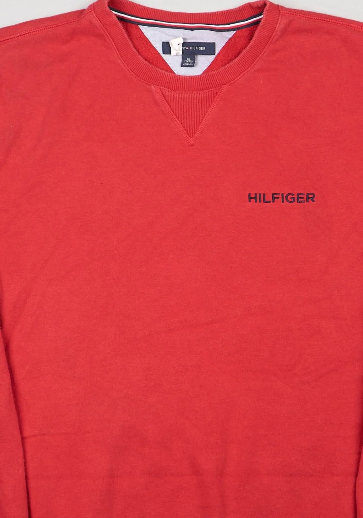 Tommy Hilfiger - Sweatshirt (XL)